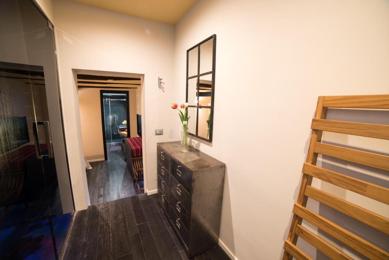 Corte Capomazza Appartamenti Napoli Bagian luar foto